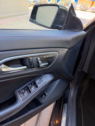 Mercedes-Benz Clase CLA 2018