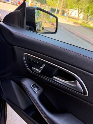 Mercedes-Benz Clase CLA 2018