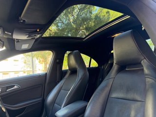 Mercedes-Benz Clase CLA 2018