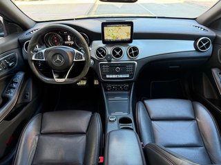Mercedes-Benz Clase CLA 2018