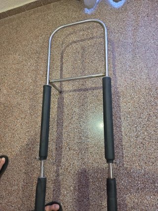 Carro Transporte Efoil