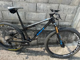 Soporte para GPS MANILLAR BH Lynx SLS