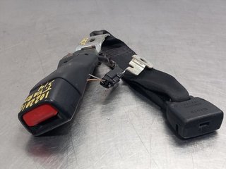 ENGANCHE CINTURON TRASERO IZQUIERDO TOYOTA YARIS