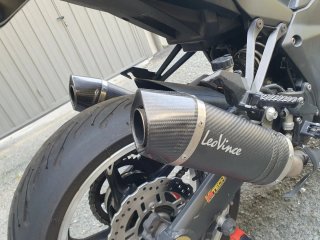 Kawasaki Z1000