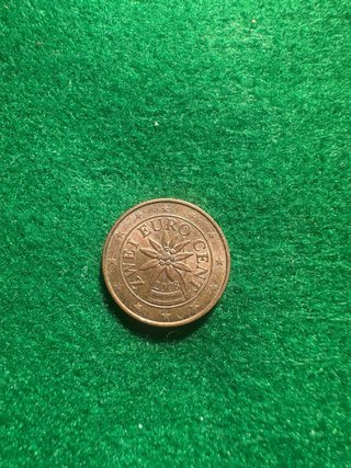 Monedas Euro Austria