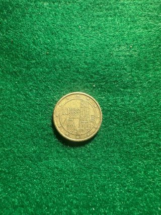 Monedas Euro Austria