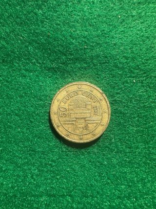 Monedas Euro Austria