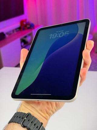 iPad Mini 6 impecable