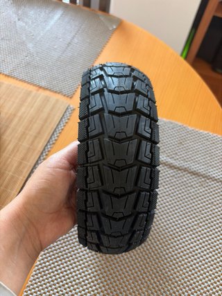 Neumático Patinete Eléctrico 10x2.75-6.5