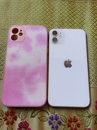 iPhone 11 128GB Blanco