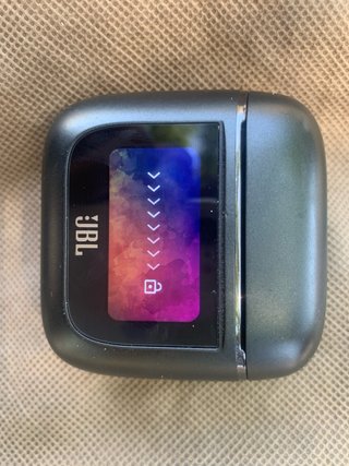 Estuche Carga JBL Tour Pro 2 (Solo)