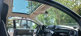 FIAT 500 2019