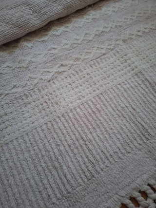 Alfombra Woolable Ari Sheep Pink / Rosa