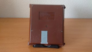 Maquinita Tronica Monkey Kingdom MK 33