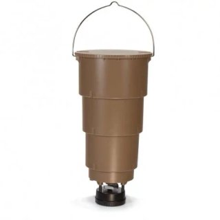 Dispensador Comedero Moultrie Caza