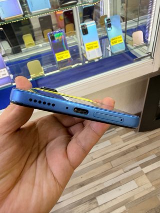 Xiaomi Redmi Note 11 Pro 5G Azul 128GB