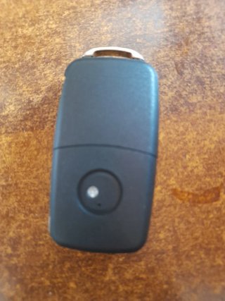 Chiave auto 3 pulsanti