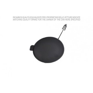 Tapa Parachoques Ford Fiesta 17-21