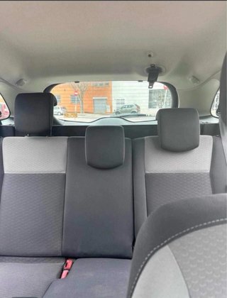 Renault Clio grandtour elfa 2011