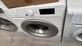 Lavadora Indesit A+++ 9 kg blanco 2ª Mano