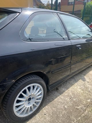 Honda Civic 1996