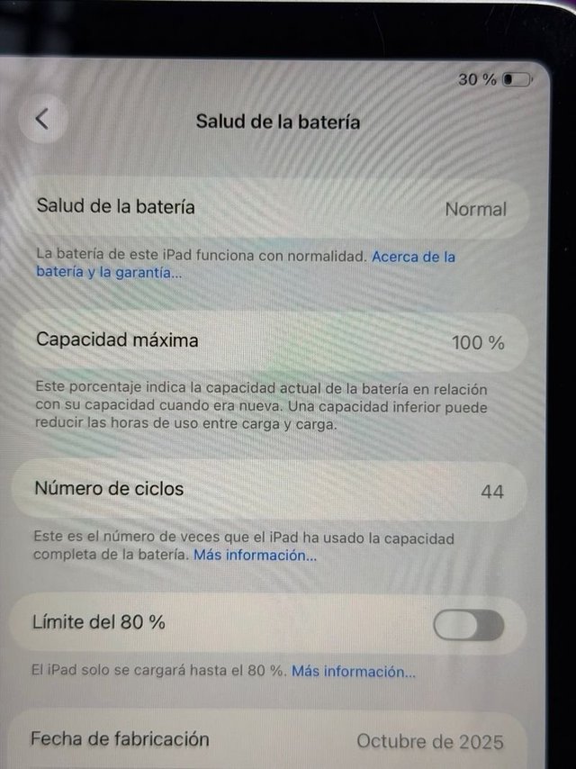 iPad Air M3