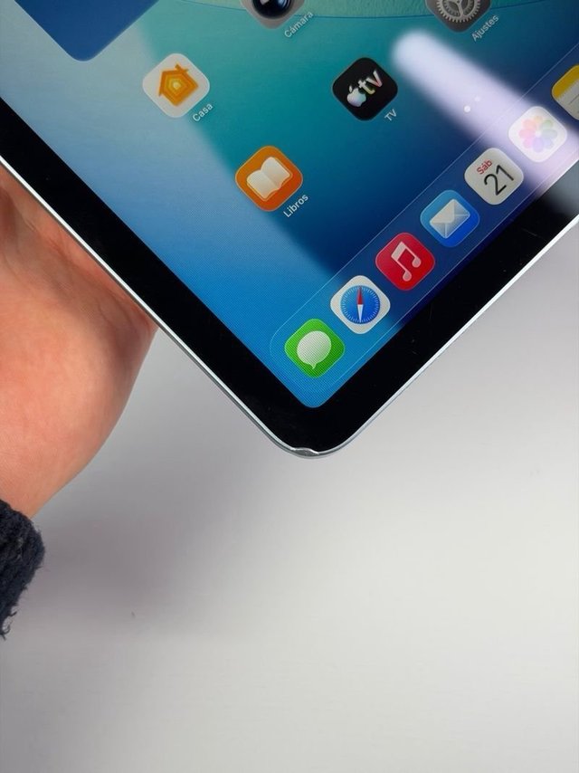 iPad Air M3