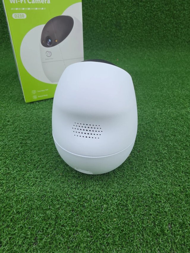Cámara Wi-Fi Interior Beans View 2K D210
