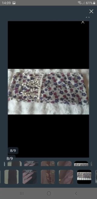 Conjunto chaqueta .vestido y pañuelo
