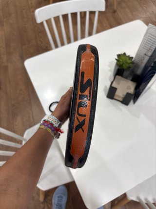 Pala Siux Electra Flow 4