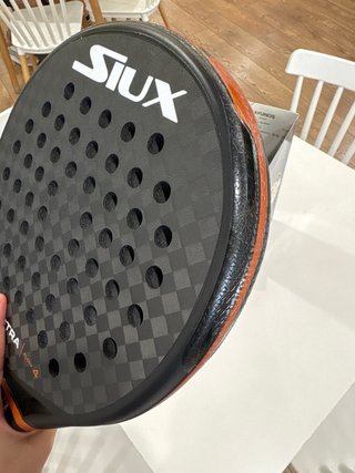 Pala Siux Electra Flow 4