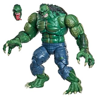 Marvel Legends El increible Hulk 2099