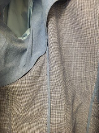 Americana T 56 Verano El Corte Inglés hombre