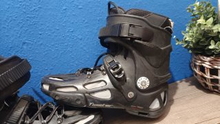 Patinete Rollerblade twister 42.5