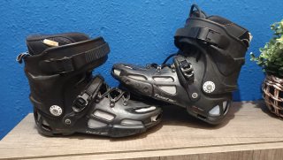 Patinete Rollerblade twister 42.5
