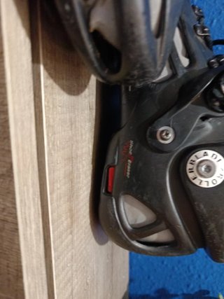 Patinete Rollerblade twister 42.5