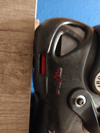 Patinete Rollerblade twister 42.5