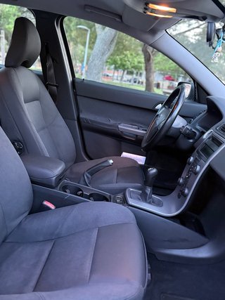 Volvo V50 2005
