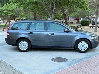 Volvo V50 2005