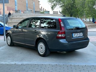 Volvo V50 2005