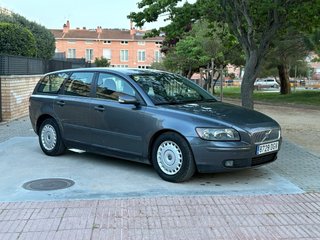 Volvo V50 2005