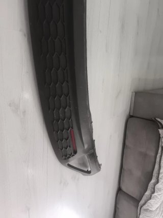 Difusor honda Civic 2006