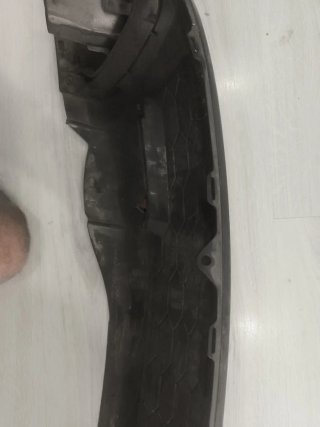 Difusor honda Civic 2006