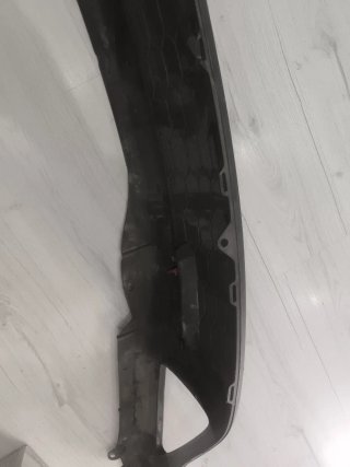 Difusor honda Civic 2006