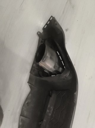 Difusor honda Civic 2006