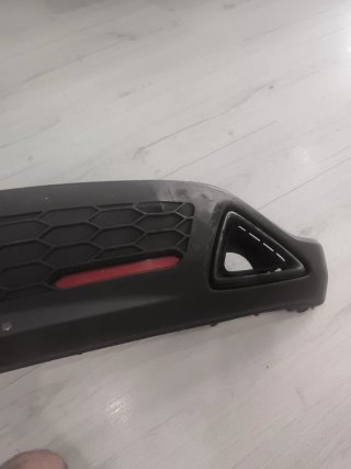 Difusor honda Civic 2006