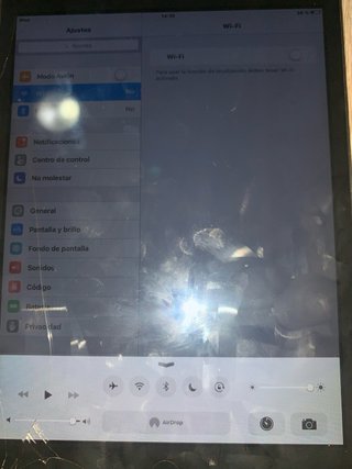 Apple iPad Mini Space Gray