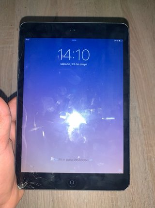 Apple iPad Mini Space Gray