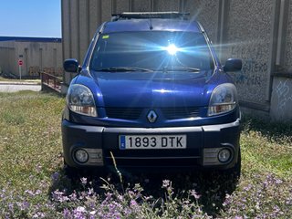 Renault Kangoo 2005