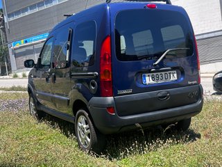 Renault Kangoo 2005